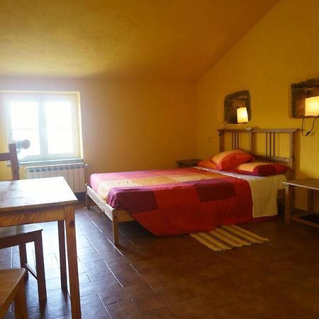 Farmhouse B&B Castagnola 64 Ne Bagian luar foto