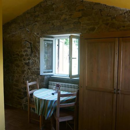 Farmhouse B&B Castagnola 64 Ne Bagian luar foto