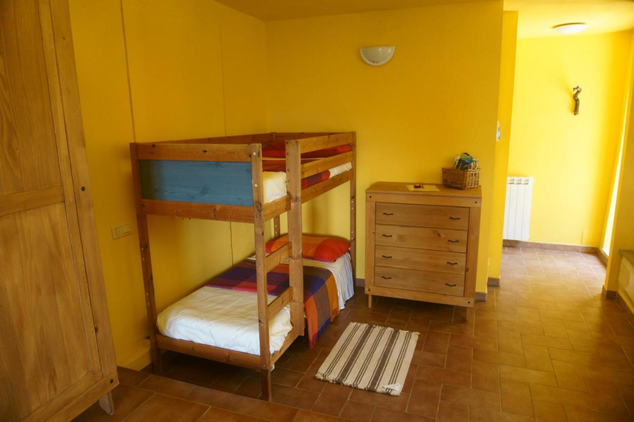 Farmhouse B&B Castagnola 64 Ne Bagian luar foto