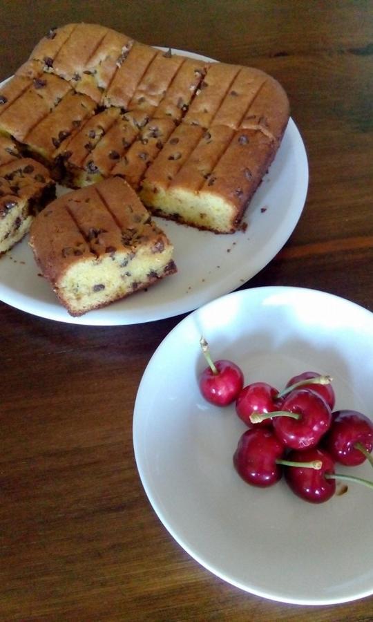 Farmhouse B&B Castagnola 64 Ne Bagian luar foto