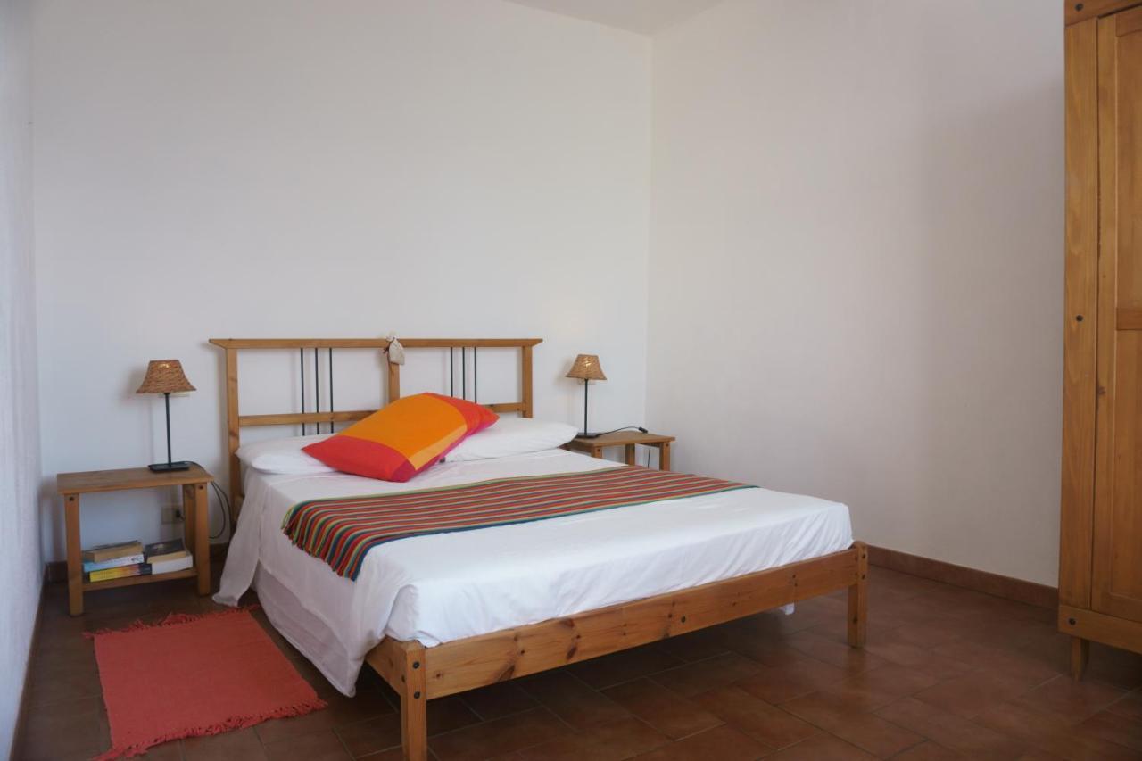 Farmhouse B&B Castagnola 64 Ne Bagian luar foto